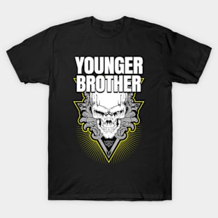 Younger Brother music T-Shirt